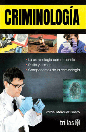 CRIMINOLOGIA