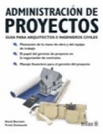ADMINISTRACION DE PROYECTOS