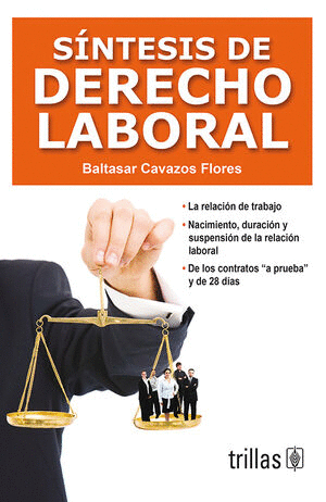 SINTESIS DE DERECHO LABORAL COMPARADO