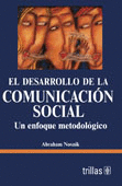 DESARROLLO DE LA COMUNICACION SOCIAL EL