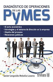 DIAGNOSTICO DE OPERACIONES DE LAS PYMES