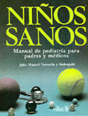 NI�OS SANOS MANUAL DE PEDIATRIA PARA PADRES Y MEDICOS