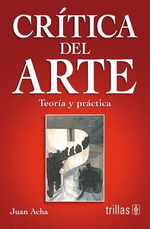 CRITICA DEL ARTE