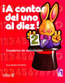 A CONTAR DEL UNO AL DIEZ