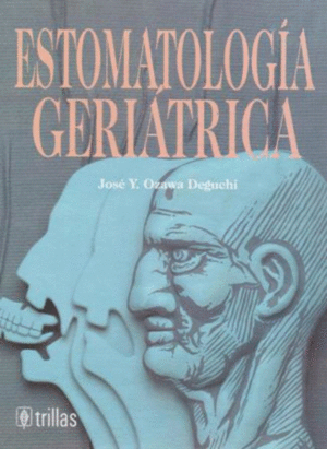 ESTOMATOLOGIA GERIATRICA   PD