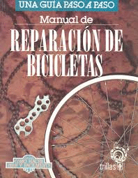 MANUAL DE REPARACION DE BICICLETAS