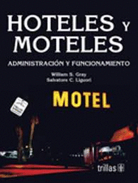 HOTELES Y MOTELES