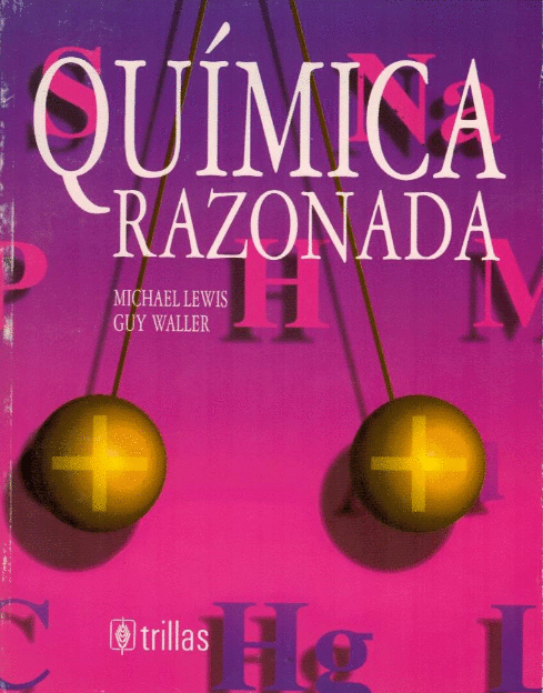 QUIMICA RAZONADA