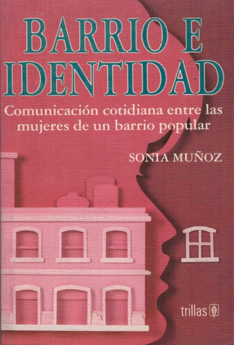 BARRIO E IDENTIDAD
