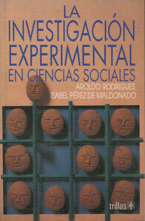 INVESTIGACION EXPERIMENTAL EN CIENCIAS SOCIALES