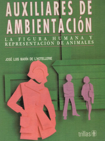 AUXILIARES DE AMBIENTACION