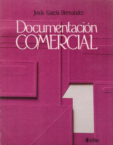 DOCUMENTACION COMERCIAL