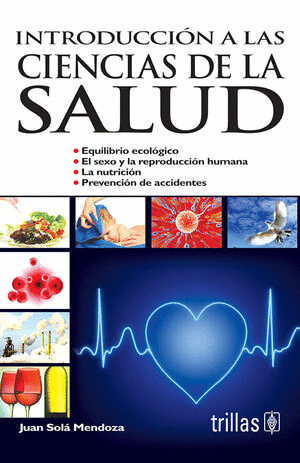 INTRODUCCION A LAS CIENCIAS DE LA SALUD