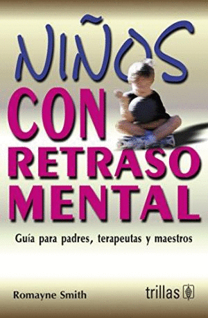 NI�OS CON RETRASO MENTAL