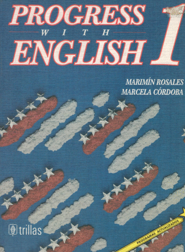 PROGRESS WITH ENGLISH 1