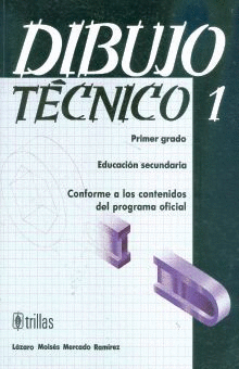 DIBUJO TECNICO 1 SECUNDARIA