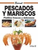 PESCADOS Y MARISCOS