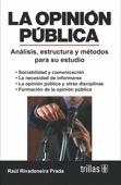 OPINION PUBLICA LA