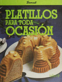 PLATILLOS PARA TODA OCASION