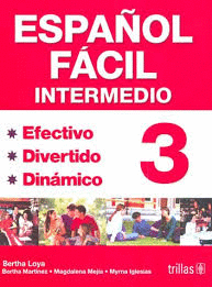 ESPA�OL FACIL INTERMEDIO 3