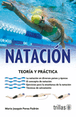 NATACION TEORIA Y PRACTICA