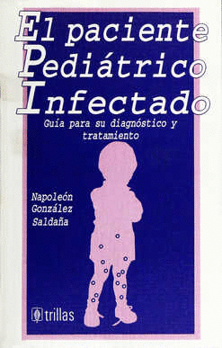 PACIENTE PEDIATRICO INFECTADO
