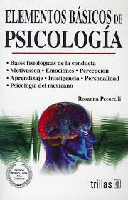 ELEMENTOS BASICOS DE PSICOLOGIA