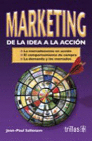 MARKETING DE LA IDEA A LA ACCION