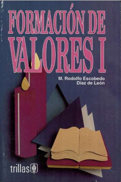 FORMACION DE VALORES 1