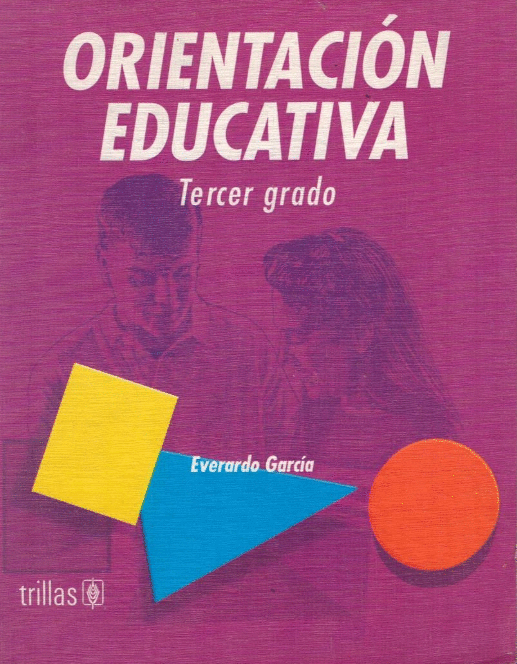 ORIENTACION EDUCATIVA 3 SECUNDARIA