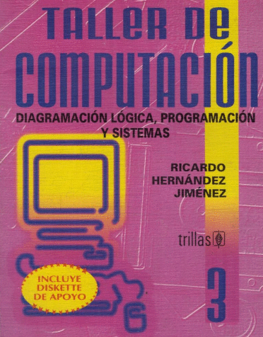 TALLER DE COMPUTACION 3