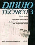 DIBUJO TECNICO 3 SECUNDARIA