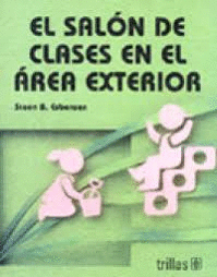 SALON DE CLASES EN EL AREA EXTERIOR EL