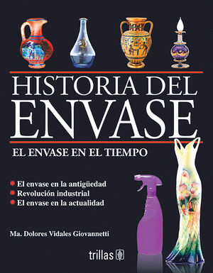 HISTORIA DEL ENVASE