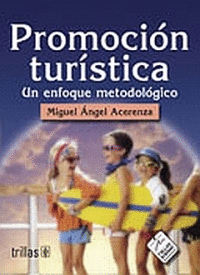 PROMOCION TURISTICA