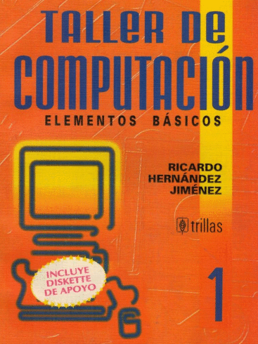 TALLER DE COMPUTACION 1