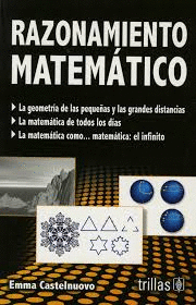 RAZONAMIENTO MATEMATICO
