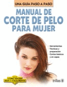 MANUAL DE CORTE DE PELO PARA MUJER