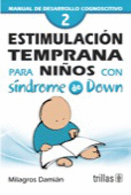 ESTIMULACION TEMPRANA PARA NIOS CON SINDROME DE DOWN 2