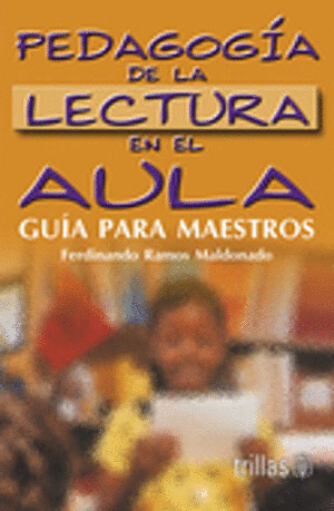 PEDAGOGIA DE LA LECTURA EN EL AULA