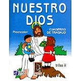 NUESTRO DIOS PREESCOLAR