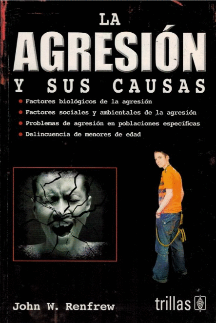 AGRESION Y SUS CAUSAS LA