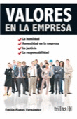 VALORES EN LA EMPRESA
