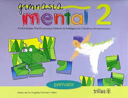 GIMNASIA MENTAL 2 PRIMARIA