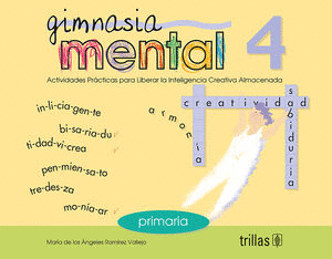 GIMNASIA MENTAL 4 PRIMARIA