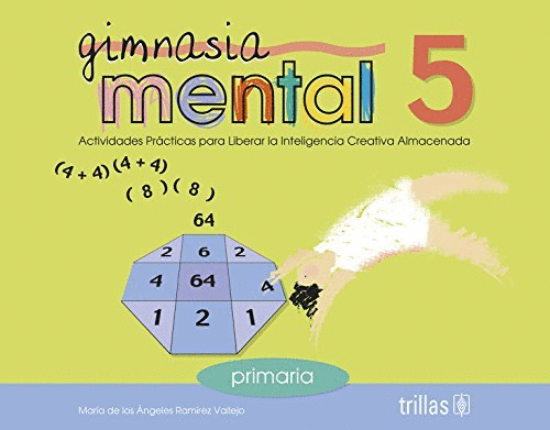 GIMNASIA MENTAL 5 PRIMARIA