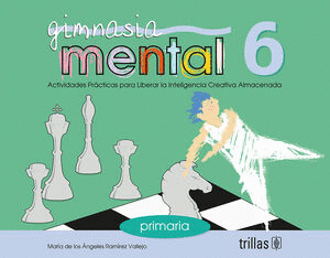 GIMNASIA MENTAL 6 PRIMARIA