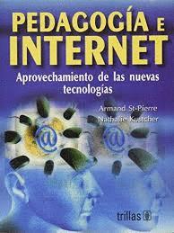 PEDAGOGIA E INTERNET