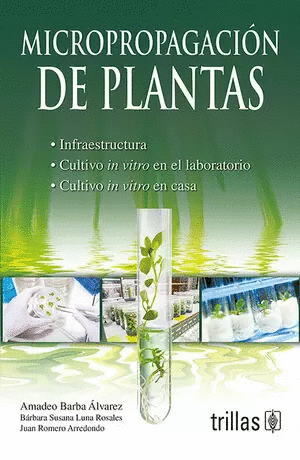 MICROPROPAGACION DE PLANTAS