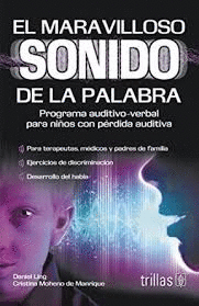 MARAVILLOSO SONIDO DE LA PALABRA EL